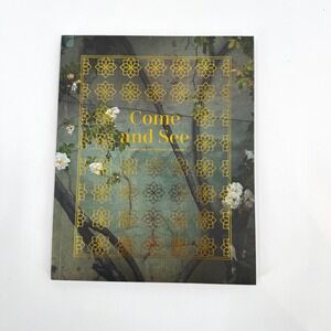 The Daily Grace Co Come and See A Study on the Gospel of John Kristin Schmucker